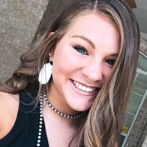 Meet your Posher, Myah